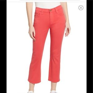 Current/Elliott the kick Jean.  New with tags.